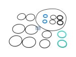 DT Spare Parts - Gasket kit, oil cooler - 2.91304
