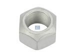 DT Spare Parts - Nut, M20 x 1,5, SW: 30, 10 - 6.11157 - 10 Pack