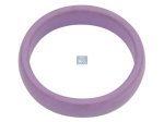 DT Spare Parts - Seal ring, d: 37 mm, D: 45 mm, H: 8.5 mm - 2.11437 - 2 Pack