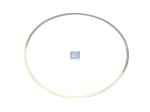 DT Spare Parts - Shim, d: 152 mm, D: 159 mm, S: 0.2 mm - 2.10145 - 10 Pack