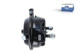DT Spare Parts - Brake cylinder, right, M16 x 1,5, Ls: 65 mm, Lp: 15 mm - 6.64002