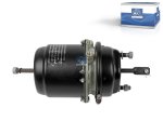 DT Spare Parts - Spring brake cylinder, M16 x 1,5, Ls: 65 mm, Lp: 86 mm - 6.64055