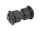 DT Spare Parts - Spring bushing, d: 16 mm, D: 52 mm, L: 95 mm - 6.11053 - 2 Pack