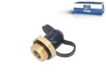 DT Spare Parts - Test connector, M22 x 1,5 - 3.72641