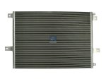 DT Spare Parts - Condenser, L: 650 mm, L: 650 mm, W: 500 mm, W: 500 mm, T: 22 mm, T: 22 mm - 6.73004