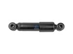 DT Spare Parts - Cabin shock absorber, D: 44.5 mm, b: 14 mm, Lmin: 212 mm, Lmax: 267 mm - 6.77029