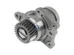 DT Spare Parts - Driving unit, 26 teeth - 2.10383