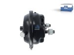 DT Spare Parts - Brake cylinder, left, M16 x 1,5, Ls: 65 mm, Lp: 15 mm - 6.64001