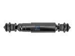 DT Spare Parts - Cabin shock absorber, D: 45 mm, M10 x 1,25, Lmin: 202 mm, Lmax: 292 mm - 6.77026