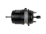 DT Spare Parts - Spring brake cylinder, M16 x 1,5, Ls: 65 mm, Lp: 86 mm - 6.64059