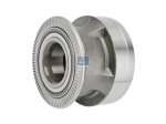 DT Spare Parts - Wheel bearing unit, d: 50 mm, D: 140 mm, H: 95 mm - 6.54122