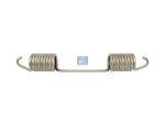 DT Spare Parts - Spring, L: 240 mm - 6.60223 - 10 Pack