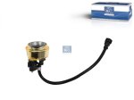 DT Spare Parts - Collecting pan, fuel filter, heated - 2.12262