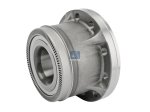 DT Spare Parts - Wheel bearing unit, d: 65 mm, D: 194 mm, H: 110 mm - 6.54121