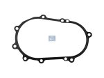 DT Spare Parts - Gasket, crankcase cover - 4.20536