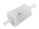 DT Spare Parts - Fuel filter, vehicle heater, D: 26 mm, L: 60 mm - 2.76037