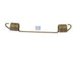 DT Spare Parts - Spring, L: 233 mm - 6.60222 - 10 Pack