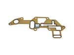 DT Spare Parts - Gasket, oil filter housing - 2.11451