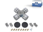 DT Spare Parts - Joint cross, D: 55 mm, L: 165 mm - 6.59002