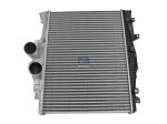DT Spare Parts - Intercooler, L: 555 mm, W: 790 mm, T: 70 mm - 4.63716