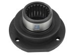 DT Spare Parts - Drive flange, D: 180 mm, 4 bores, 21 teeth - 2.35144