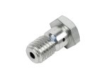 DT Spare Parts - Oil pressure valve, M12 x 1,75, SW: 17, L: 28.5 mm - 3.10073