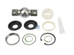 DT Spare Parts - Repair kit, reaction rod - 6.90554
