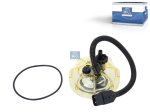 DT Spare Parts - Collecting pan, water separator, heated - 2.12258