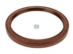 DT Spare Parts - Oil seal, d: 105 mm, D: 125 mm, H1: 12 mm, H2: 9.5 mm - 6.45171