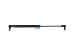 DT Spare Parts - Gas spring, L: 315 mm, 120 N, Ls: 125 mm - 3.80706