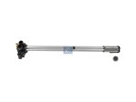 DT Spare Parts - Fuel level sensor, L: 615 mm - 6.33807