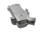 DT Spare Parts - Silencer, old version - 1.12571