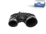 DT Spare Parts - Hose, air inlet, d1: 97.5 mm, d2: 127.5 mm - 1.10862