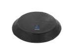 DT Spare Parts - Buffer stop, D: 25 mm, D1: 58 mm, D2: 74 mm, H: 17 mm - 5.10123