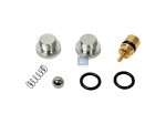 DT Spare Parts - Repair kit, cabin tilt cylinder - 2.97119