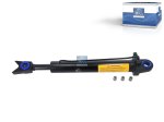 DT Spare Parts - Cabin tilt cylinder, D1: 25 mm, D2: 48 mm, b1: 20 mm, b2: 25 mm, Quick connect, Quick connect, L: 497 mm, 280 bar, Ls: 255 mm - 6.76035