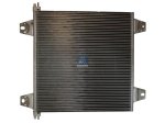 DT Spare Parts - Condenser, L: 490 mm, L: 490 mm, W: 540 mm, W: 540 mm, T: 16 mm, T: 16 mm - 5.62033