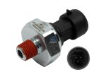 DT Spare Parts - Oil pressure sensor, M10 x 1, SW: 25, L: 45.6 mm, 3 poles - 6.33302