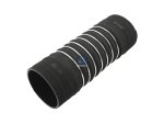 DT Spare Parts - Charge air hose, d: 89 mm, L: 255 mm - 6.35501