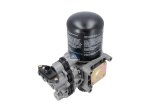 DT Spare Parts - Air dryer, complete with valve - 5.70029