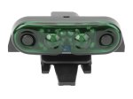 DT Spare Parts - Position lamp, green - 2.24692