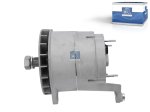 DT Spare Parts - Alternator, 24 V, I: 140 A - 2.21042