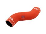 DT Spare Parts - Charge air hose, d: 80 mm - 6.35504