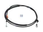 DT Spare Parts - Control cable, switching, L: 4040 mm - 2.32916