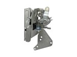 DT Spare Parts - Door lock, right - 1.22889