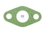 DT Spare Parts - Gasket, d: 20 mm, b: 9 mm, Lb: 44 mm, L: 62 mm, W: 35 mm, S: 0.5 mm - 3.19105 - 10 Pack