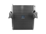 DT Spare Parts - Intercooler, L: 977 mm, W: 752 mm, T: 68 mm - 4.62696