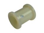 DT Spare Parts - Bushing, stabilizer, d: 39.5 mm, D: 53.5 mm, L: 80 mm - 6.14009 - 2 Pack