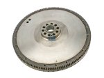 DT Spare Parts - Flywheel, D: 485 mm, D1: 432 mm, 160 teeth - 3.11008