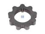 DT Spare Parts - Gear, oil pump - 4.64376